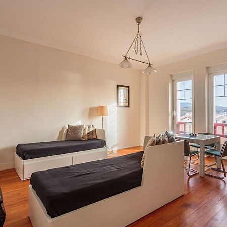 Appartement Renove, A 2 Pas De La Plage Et Commerces - Fr-1-2-332 Hendaye Luaran gambar