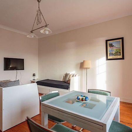 Appartement Renove, A 2 Pas De La Plage Et Commerces - Fr-1-2-332 Hendaye Luaran gambar