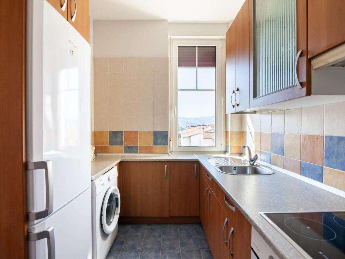 Appartement Renove, A 2 Pas De La Plage Et Commerces - Fr-1-2-332 Hendaye Luaran gambar