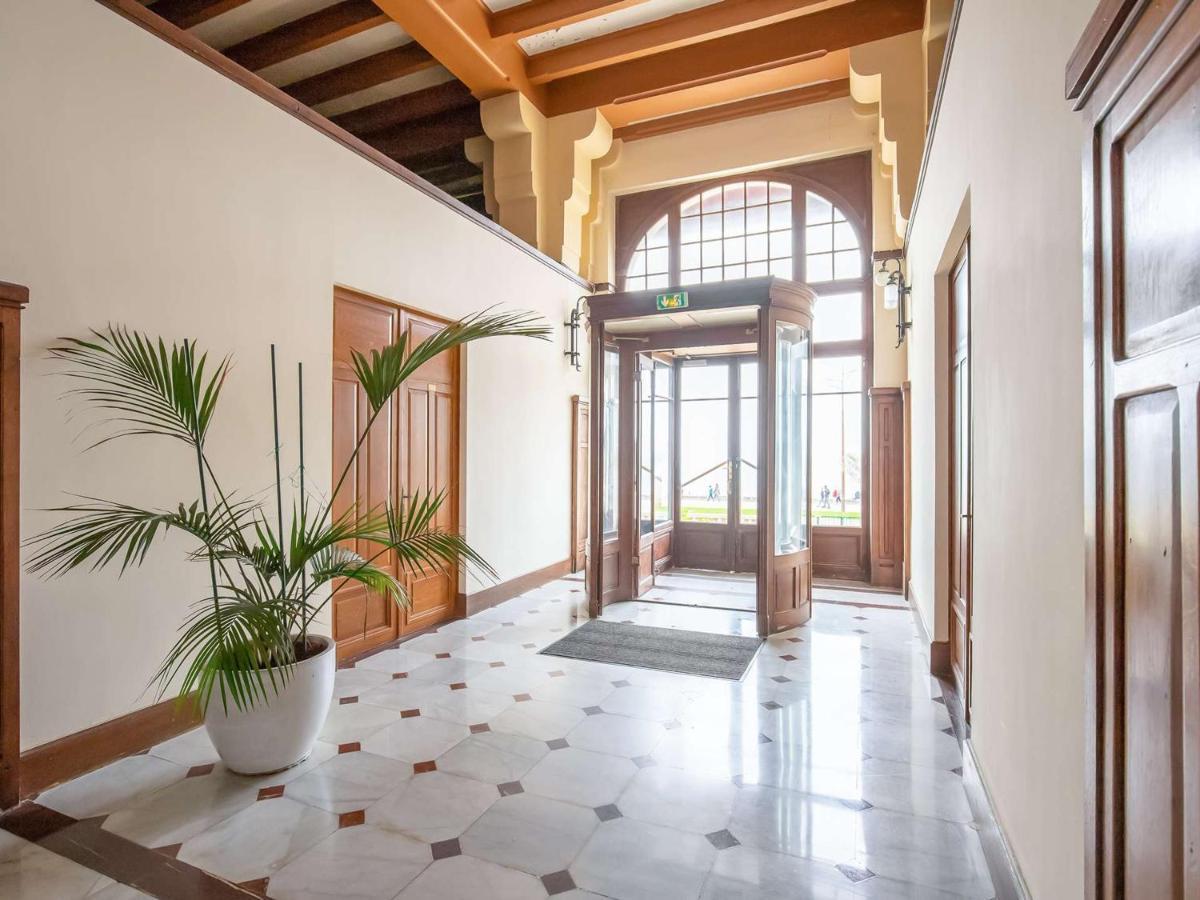Appartement Renove, A 2 Pas De La Plage Et Commerces - Fr-1-2-332 Hendaye Luaran gambar